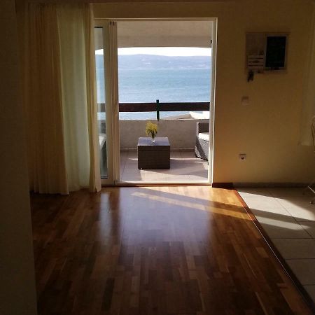 Apartment Bluebay Dugi Rat Exterior foto
