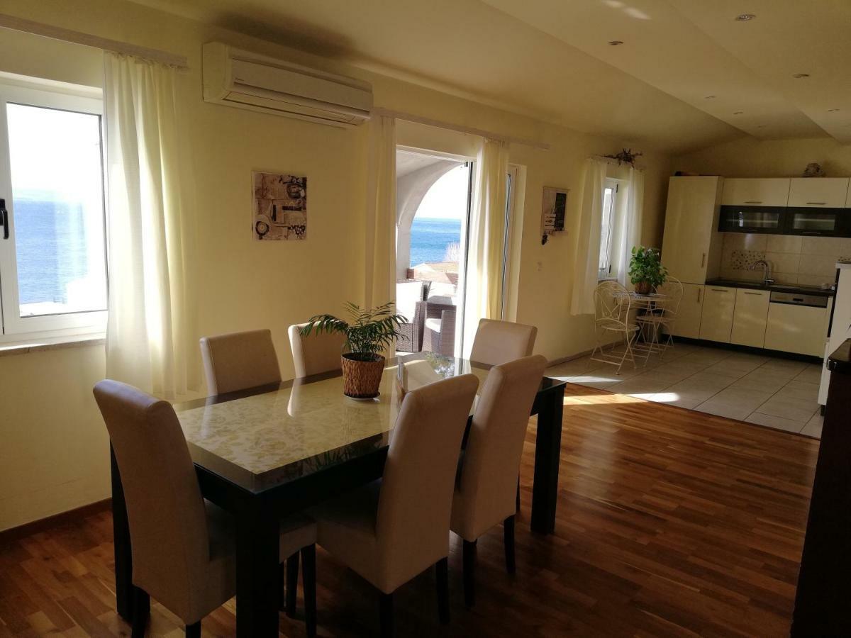 Apartment Bluebay Dugi Rat Exterior foto
