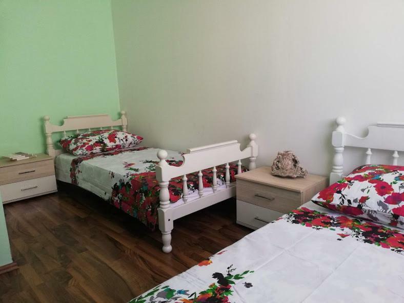 Apartment Bluebay Dugi Rat Exterior foto